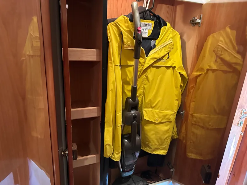 Slide: The Image of Sunseeker Camargue 47 1997 - 70