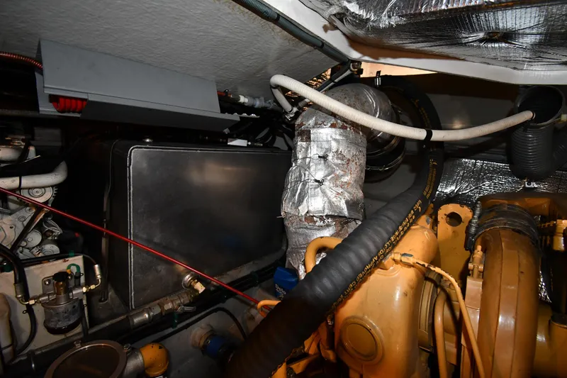 Slide: The Image of Sunseeker Camargue 47 1997 - 72