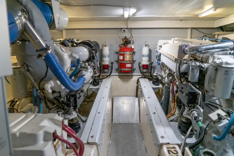 Slide: The Image of Marquis 59 Markham Edition 2007 - 102