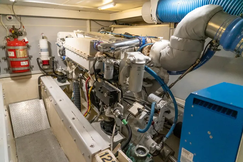 Slide: The Image of Marquis 59 Markham Edition 2007 - 103