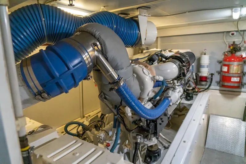 Slide: The Image of Marquis 59 Markham Edition 2007 - 104