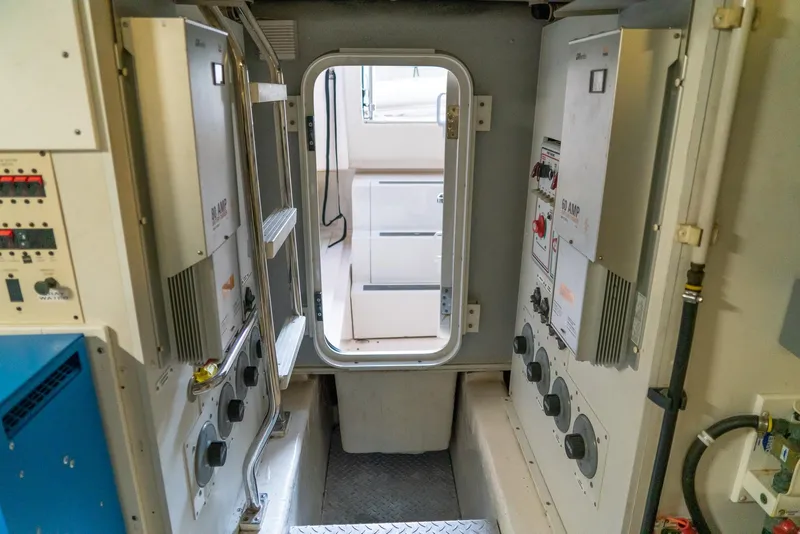 Slide: The Image of Marquis 59 Markham Edition 2007 - 105