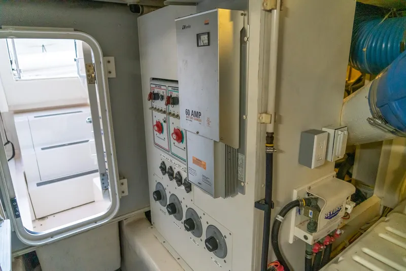 Slide: The Image of Marquis 59 Markham Edition 2007 - 106