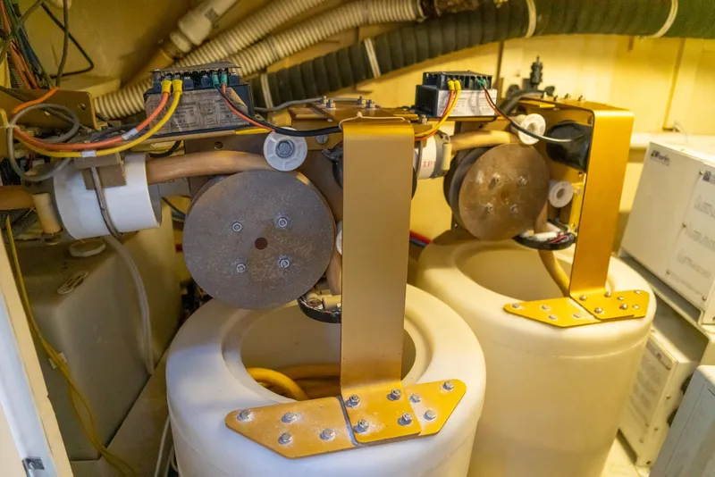 Slide: The Image of Marquis 59 Markham Edition 2007 - 108