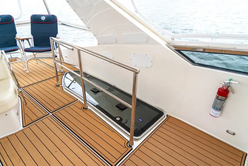 Slide: The Image of Marquis 59 Markham Edition 2007 - 50