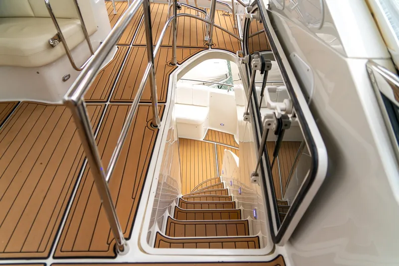 Slide: The Image of Marquis 59 Markham Edition 2007 - 51