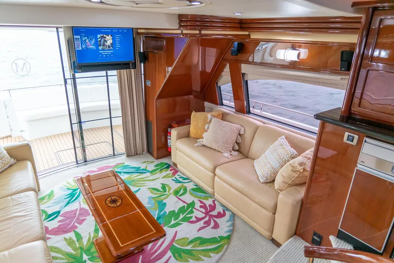 Slide: The Image of Marquis 59 Markham Edition 2007 - 54