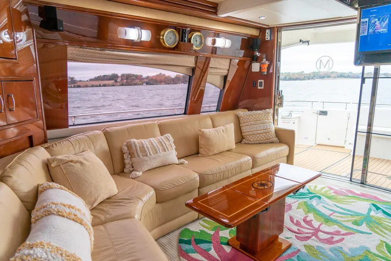 Slide: The Image of Marquis 59 Markham Edition 2007 - 55