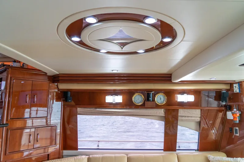 Slide: The Image of Marquis 59 Markham Edition 2007 - 57