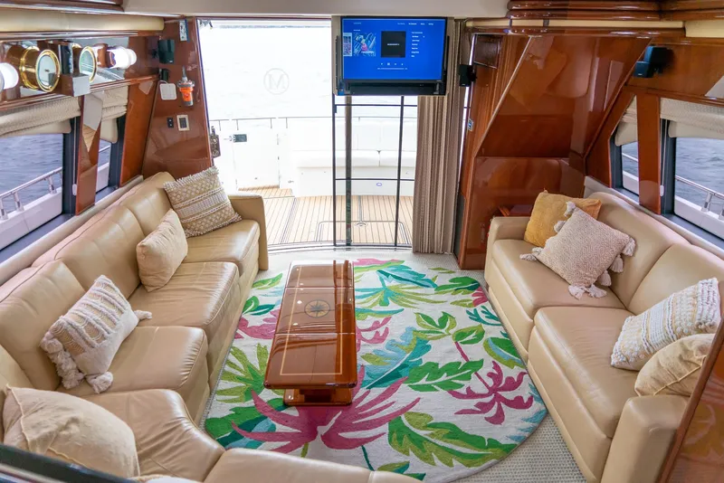 Slide: The Image of Marquis 59 Markham Edition 2007 - 58