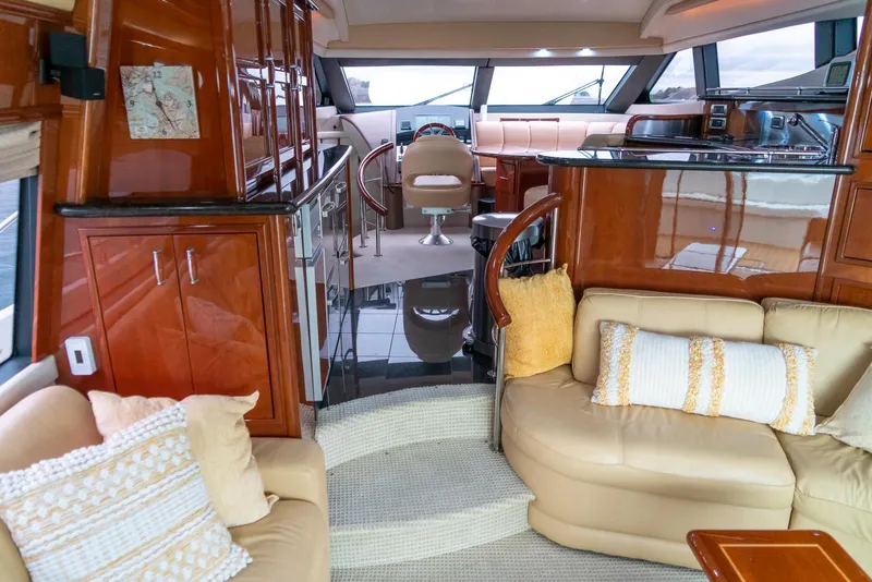 Slide: The Image of Marquis 59 Markham Edition 2007 - 60