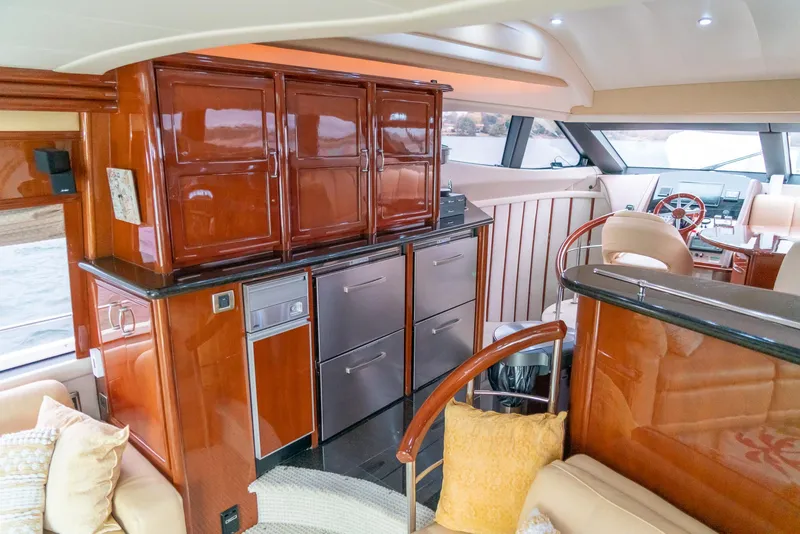 Slide: The Image of Marquis 59 Markham Edition 2007 - 61