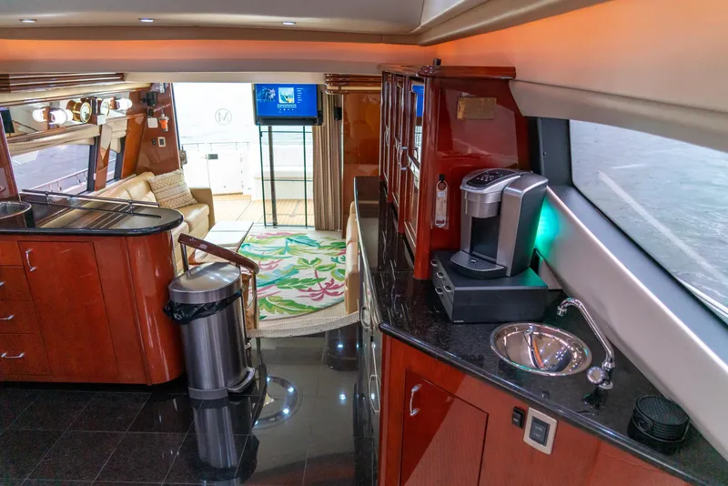 Slide: The Image of Marquis 59 Markham Edition 2007 - 65