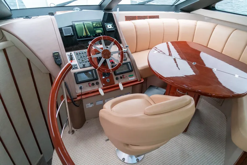 Slide: The Image of Marquis 59 Markham Edition 2007 - 71