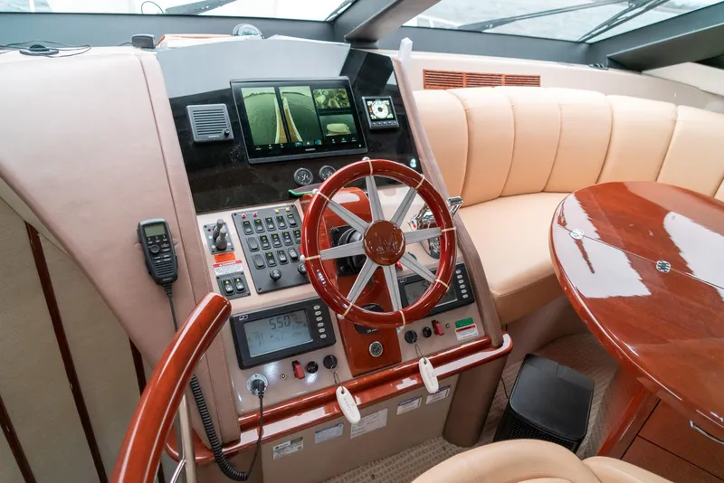 Slide: The Image of Marquis 59 Markham Edition 2007 - 72