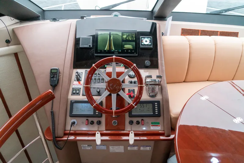 Slide: The Image of Marquis 59 Markham Edition 2007 - 73