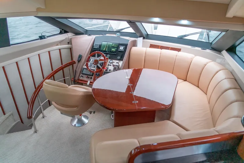 Slide: The Image of Marquis 59 Markham Edition 2007 - 75