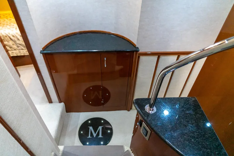 Slide: The Image of Marquis 59 Markham Edition 2007 - 78