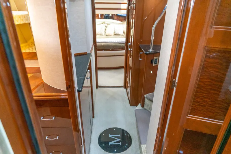 Slide: The Image of Marquis 59 Markham Edition 2007 - 79