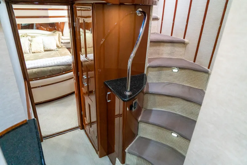 Slide: The Image of Marquis 59 Markham Edition 2007 - 80