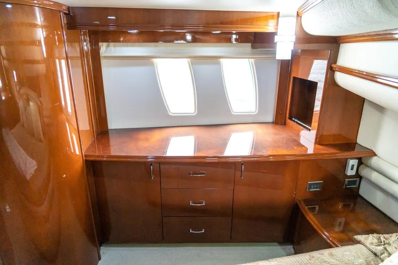 Slide: The Image of Marquis 59 Markham Edition 2007 - 85