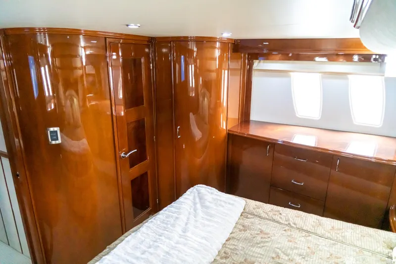 Slide: The Image of Marquis 59 Markham Edition 2007 - 86