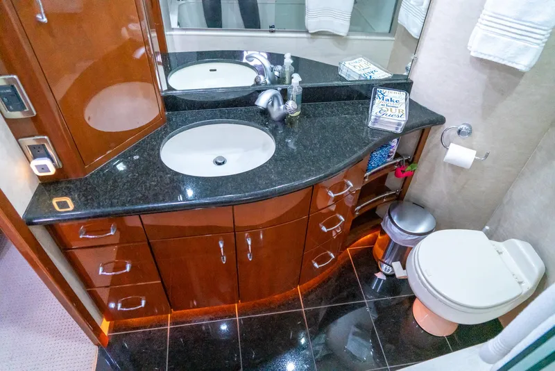 Slide: The Image of Marquis 59 Markham Edition 2007 - 89