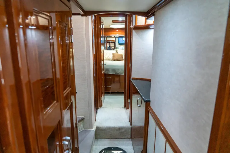 Slide: The Image of Marquis 59 Markham Edition 2007 - 90