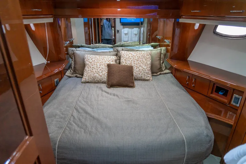 Slide: The Image of Marquis 59 Markham Edition 2007 - 97