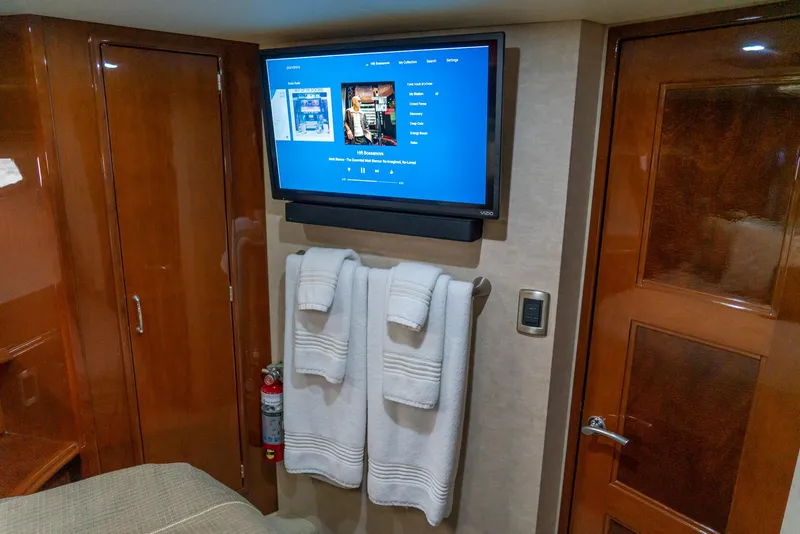 Slide: The Image of Marquis 59 Markham Edition 2007 - 98