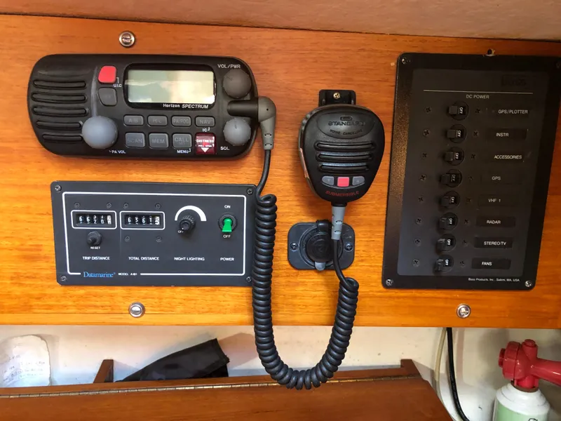 Slide: The Image of LeComte Northeast 38 1968 - 58