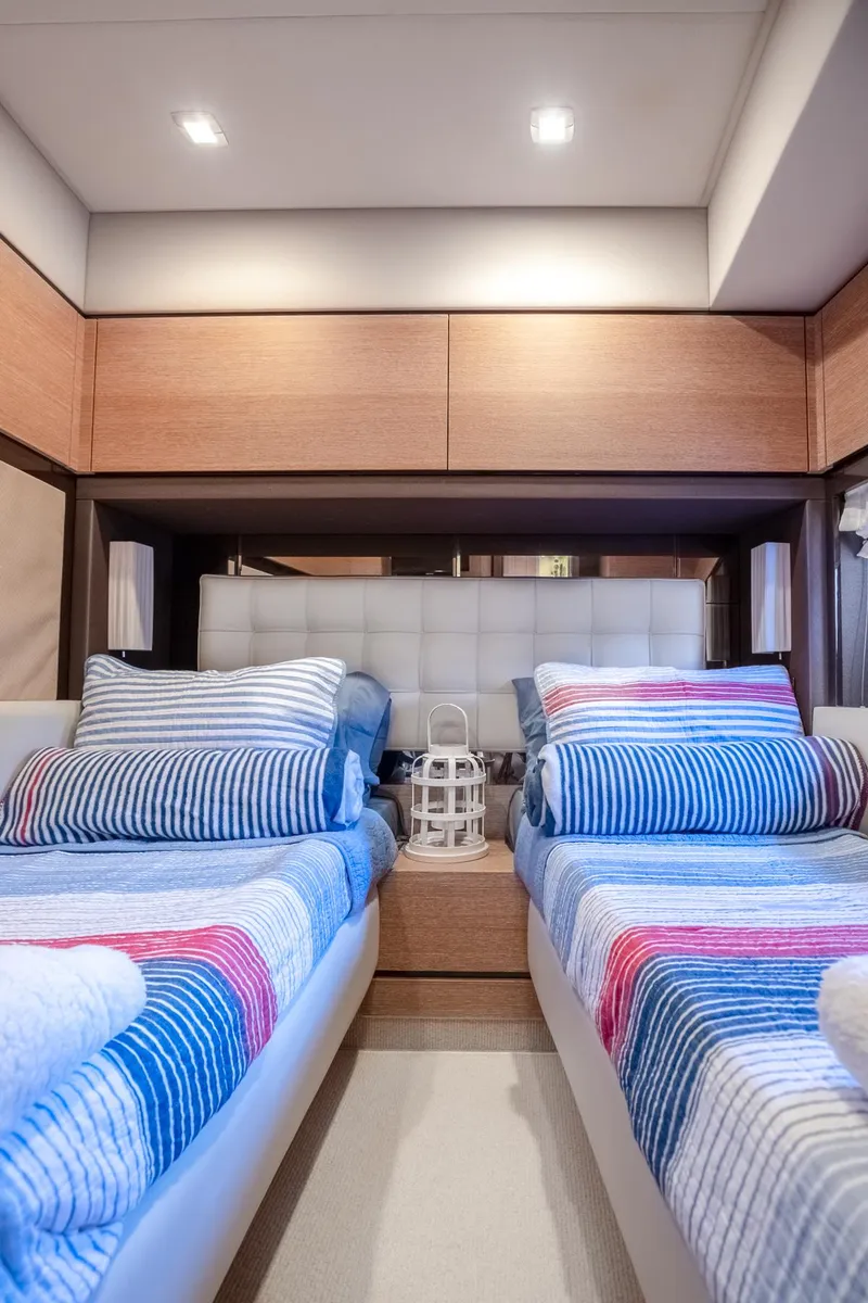 Slide: The Image of Azimut Flybridge Evolution 2012 - 134