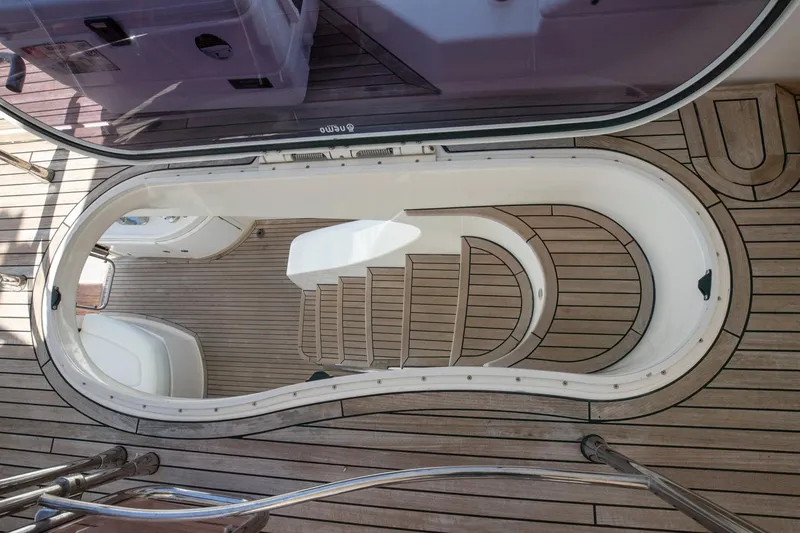 Slide: The Image of Azimut Flybridge Evolution 2012 - 56