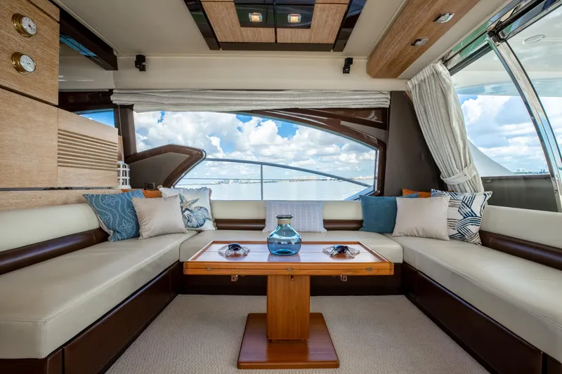 Slide: The Image of Azimut Flybridge Evolution 2012 - 65