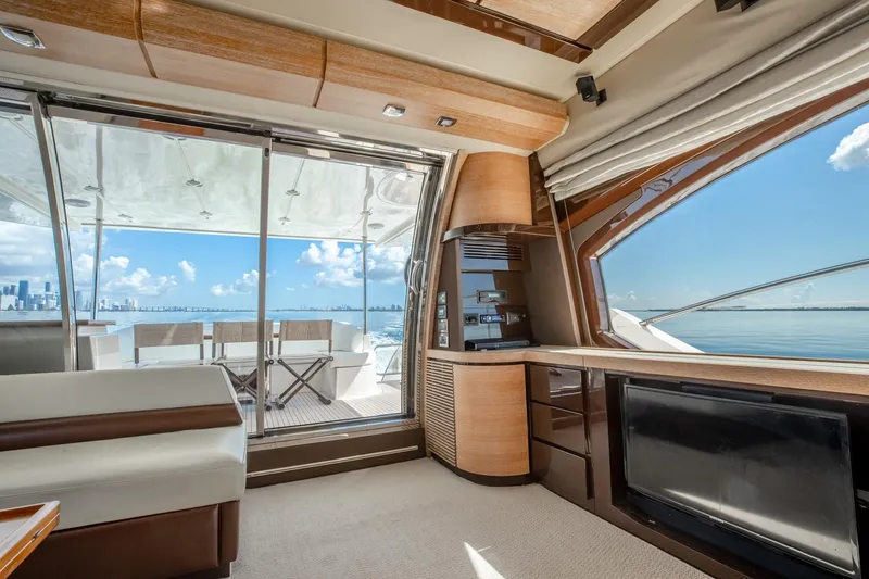 Slide: The Image of Azimut Flybridge Evolution 2012 - 67