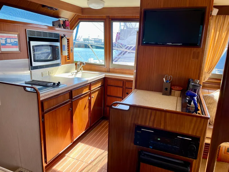 Slide: The Image of Galley - 20
