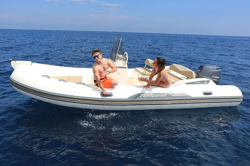 Slide: The Image of Manufacturer Provided Image - 19