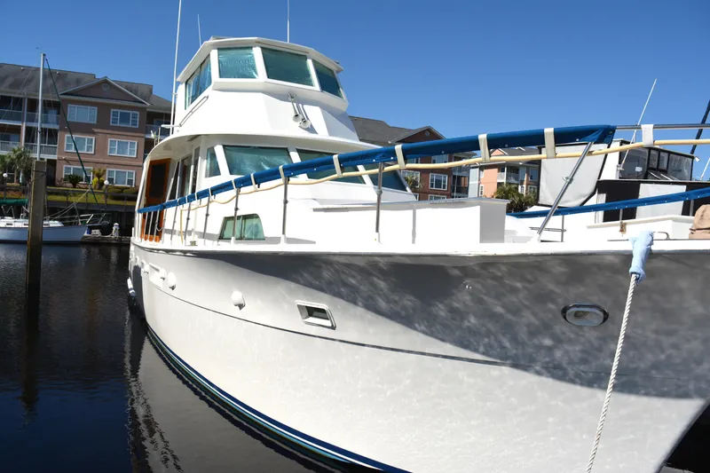 Slide: The Image of Starboard Bow 2 - 1