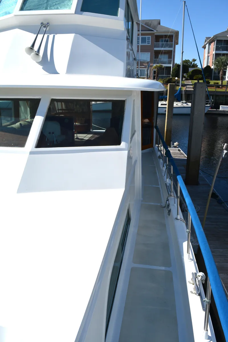 Slide: The Image of Port Walkaround - 12