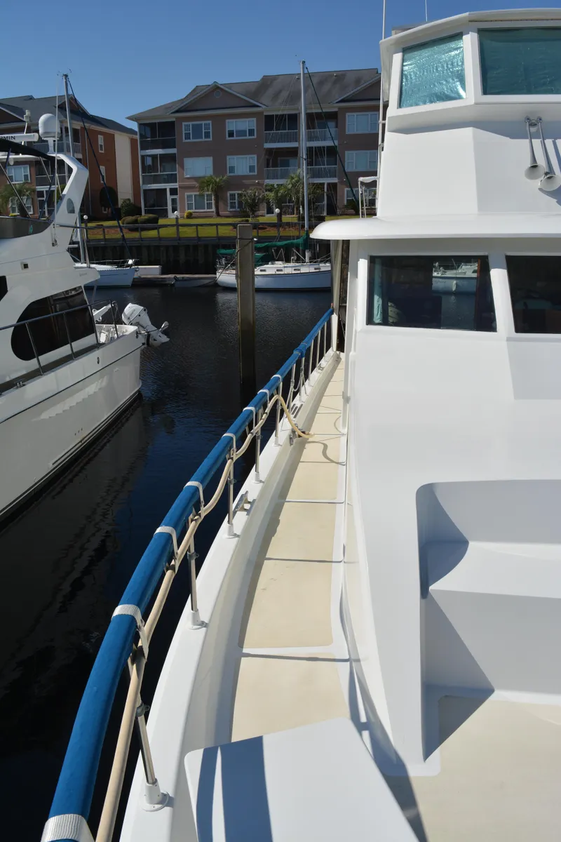 Slide: The Image of Starboard Walkaround - 13