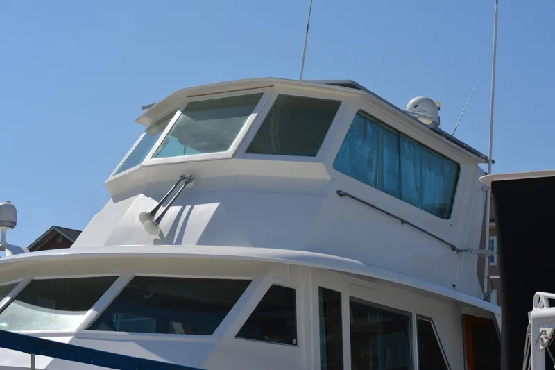Slide: The Image of Custom Enclosed Bridge - 14