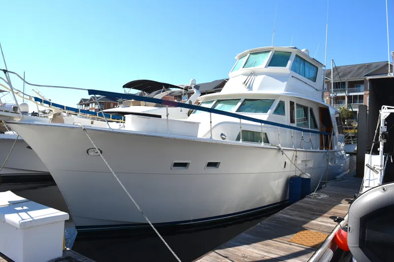 Slide: The Image of Port Bow - 2
