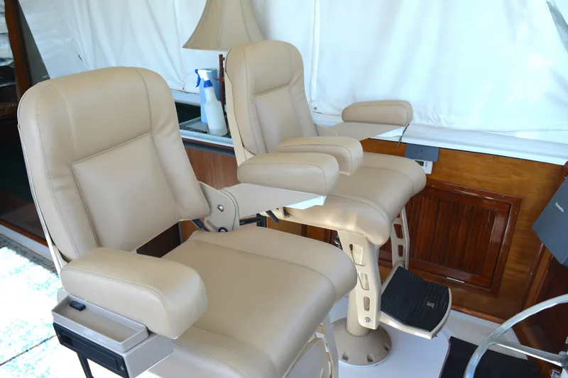 Slide: The Image of Stidd Helm Chairs - 27