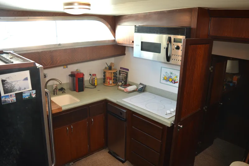 Slide: The Image of Galley - 35