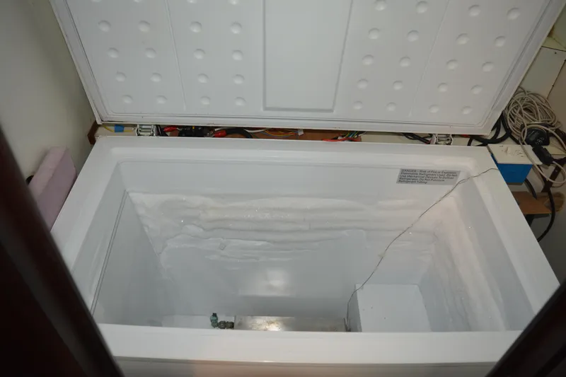 Slide: The Image of Chest Freezer - 39