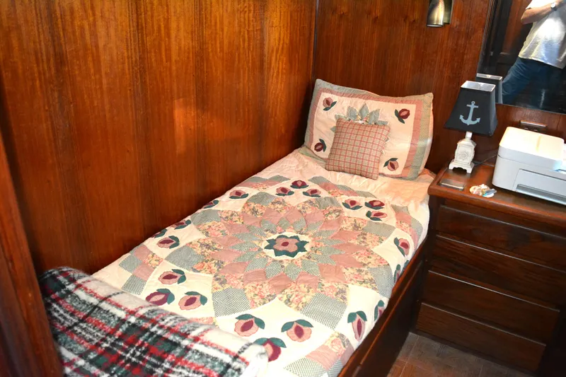 Slide: The Image of Guest Cabin 2 - 45