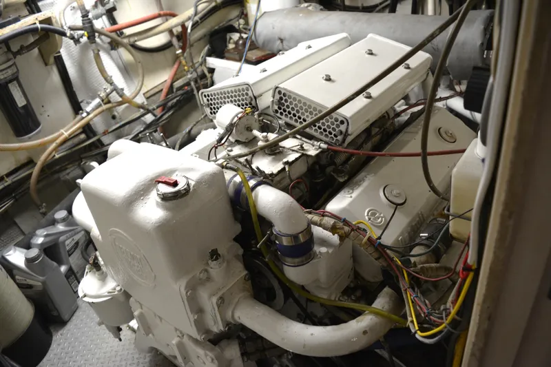 Slide: The Image of Starboard Engine - 55