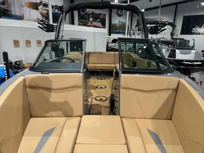 Slide: The Image of MasterCraft NXT23 2025 - 14