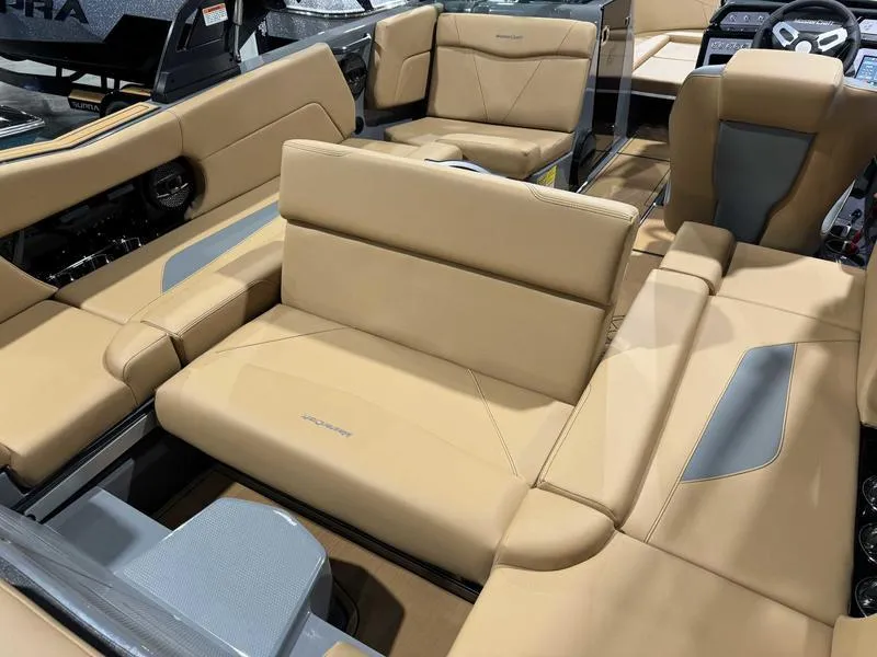 Slide: The Image of MasterCraft NXT23 2025 - 15