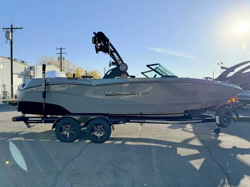 Slide: The Image of MasterCraft NXT23 2025 - 4